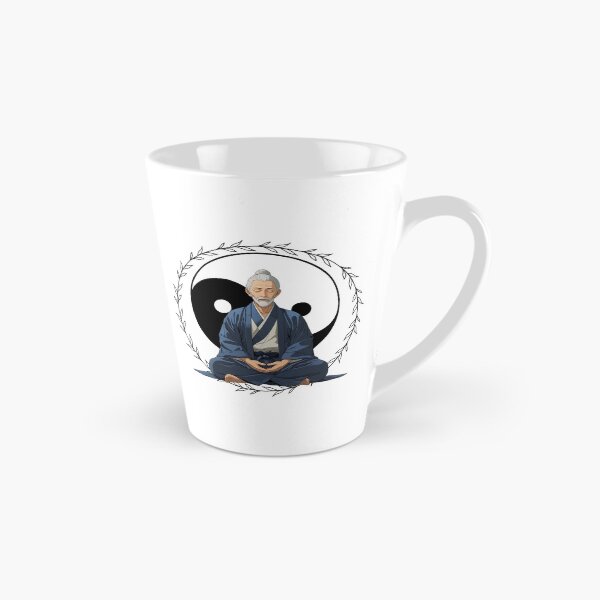 Item preview, Sensei designed and sold by Yearning1.
