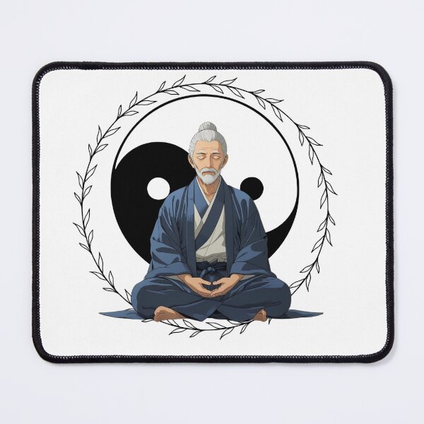 Item preview, Sensei designed and sold by Yearning1.