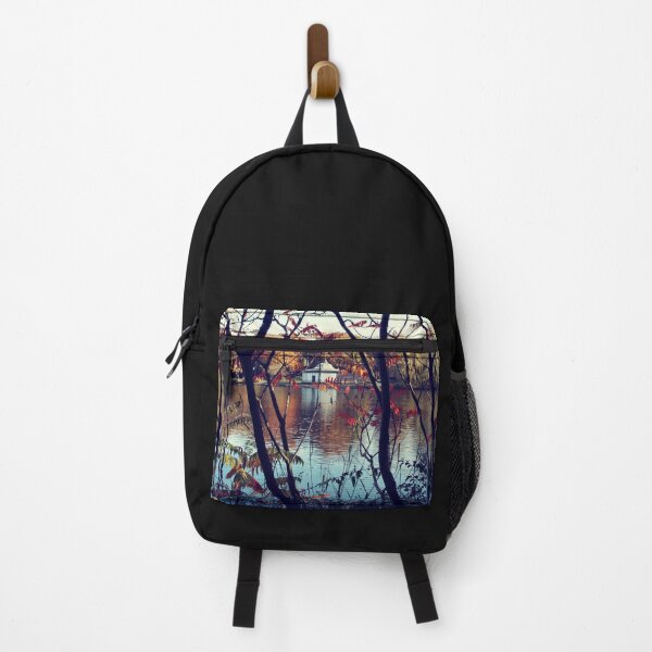 Item preview, Through the Trees designed and sold by Rachel J Bowler.