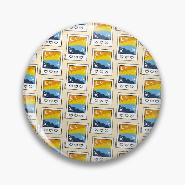 Item preview, Starry Cloudy Sky Photo (Aroace Color) designed and sold by DianubisArt.