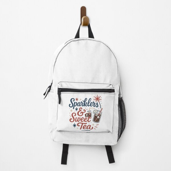 Item preview, Sparklers & Sweet Tea designed and sold by ALITOPRINCE.