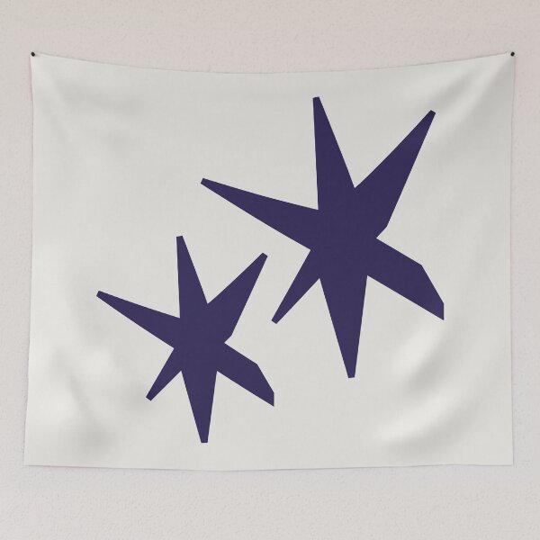 Item preview, stars designed and sold by annaferarts.