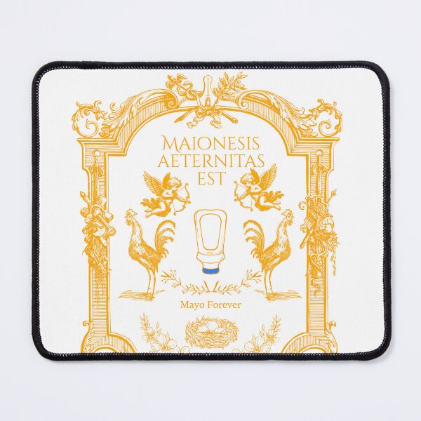 Item preview, Mayo Forever designed and sold by Neko & Co..