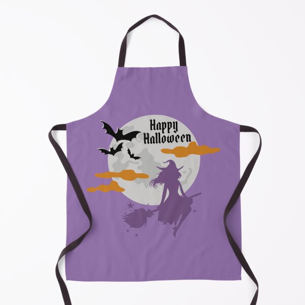 Item preview, Halloween Flight with Batty Friends designed and sold by deni7033.