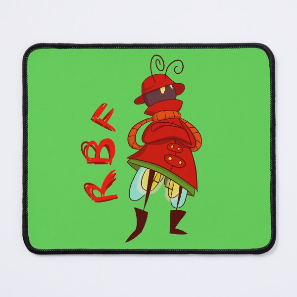 Item preview, RBF designed and sold by gloe88.