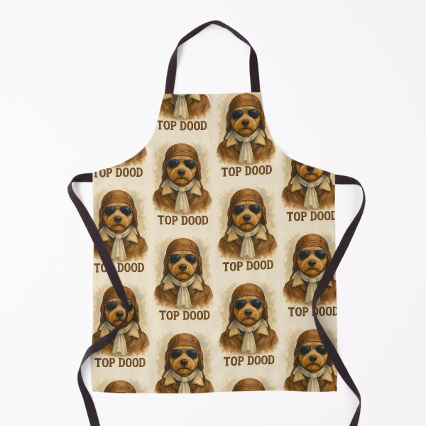 Item preview, Top Dood designed and sold by CariRedd.