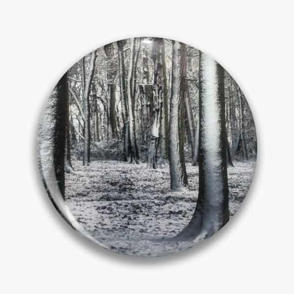 Item preview, Winter Woods designed and sold by Rachel J Bowler.