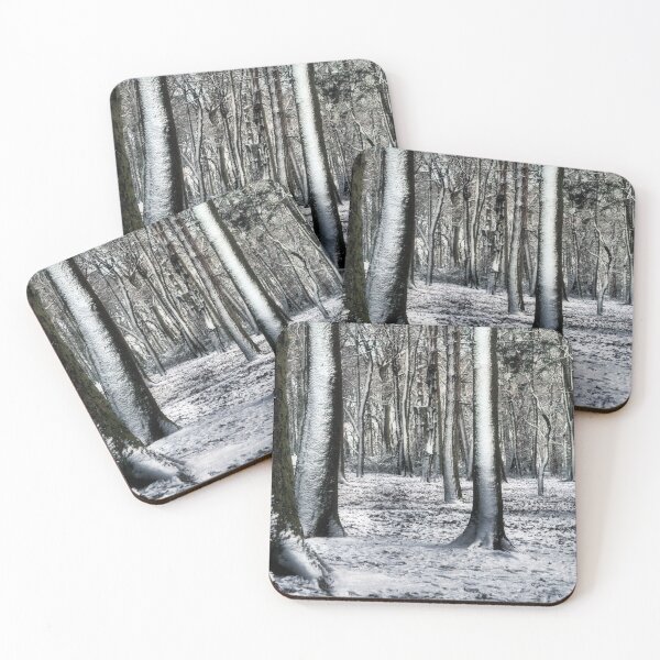 Item preview, Winter Woods designed and sold by Rachel J Bowler.