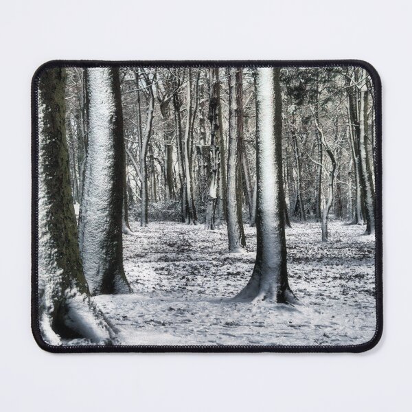 Item preview, Winter Woods designed and sold by Rachel J Bowler.