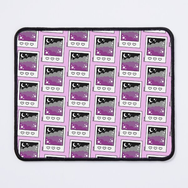 Item preview, Photo Starry Cloudy Sky (Asexual) designed and sold by DianubisArt.