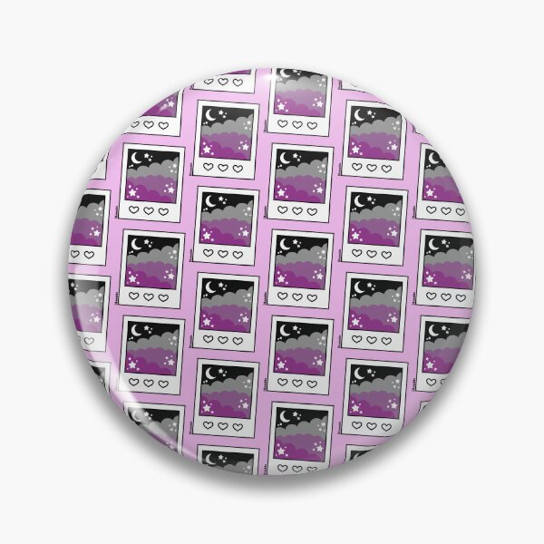 Item preview, Photo Starry Cloudy Sky (Asexual) designed and sold by DianubisArt.