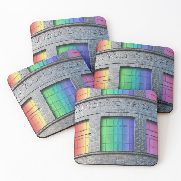Item preview, Shoe Pride designed and sold by ezcreate.media.