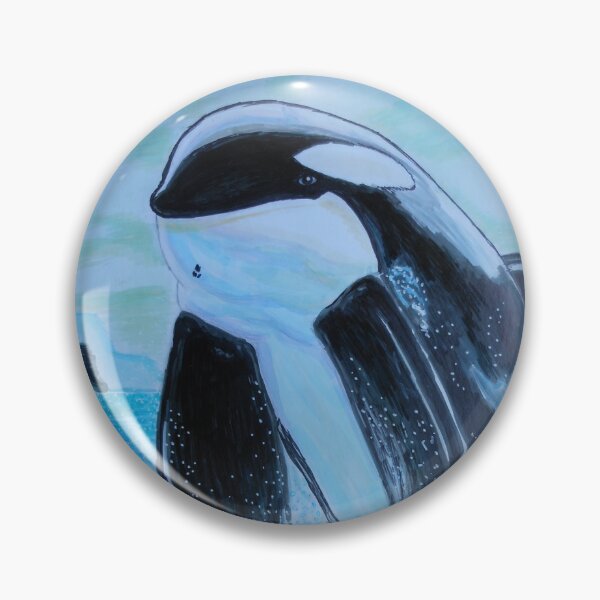 Item preview, Keiko Rising From the Sea designed and sold by Kashmere1646.