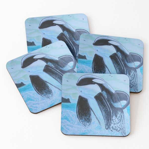 Item preview, Keiko Rising From the Sea designed and sold by Kashmere1646.