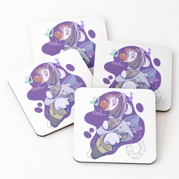 Item preview, Ooh! designed and sold by gloe88.