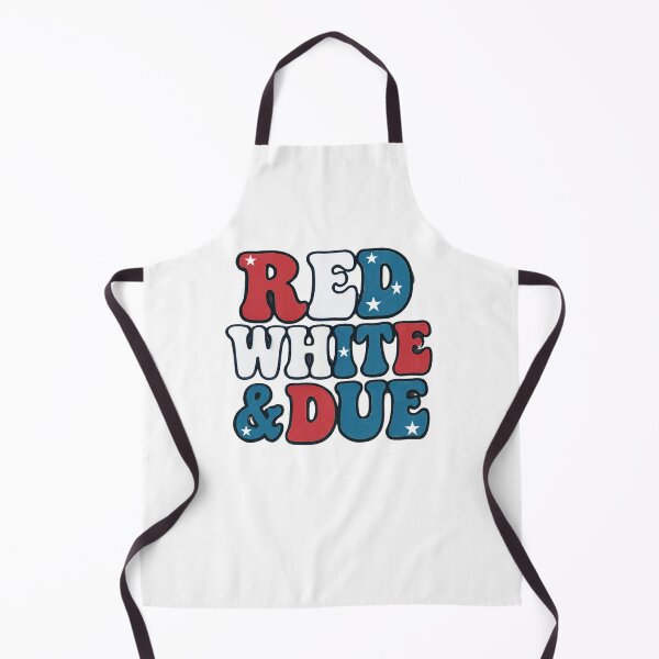 Item preview, Red, White, and Due designed and sold by PatrioticApparel.
