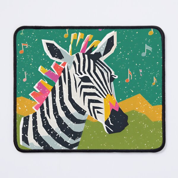 Item preview, Make Every Day Zebra Day designed and sold by ZebraDuo.
