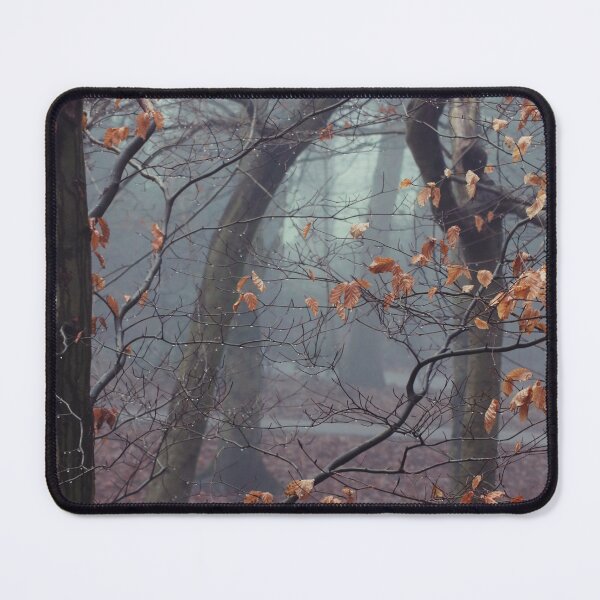 Item preview, The Remains of Autumn designed and sold by Rachel J Bowler.