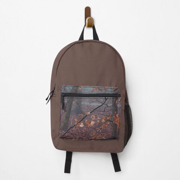 Item preview, The Remains of Autumn designed and sold by Rachel J Bowler.