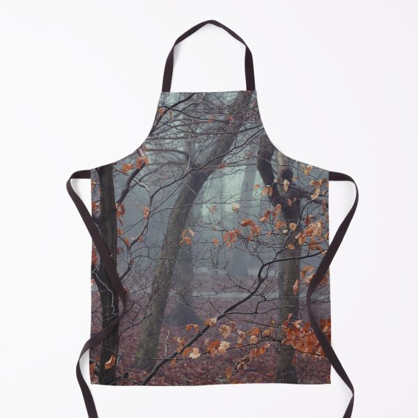 Item preview, The Remains of Autumn designed and sold by Rachel J Bowler.
