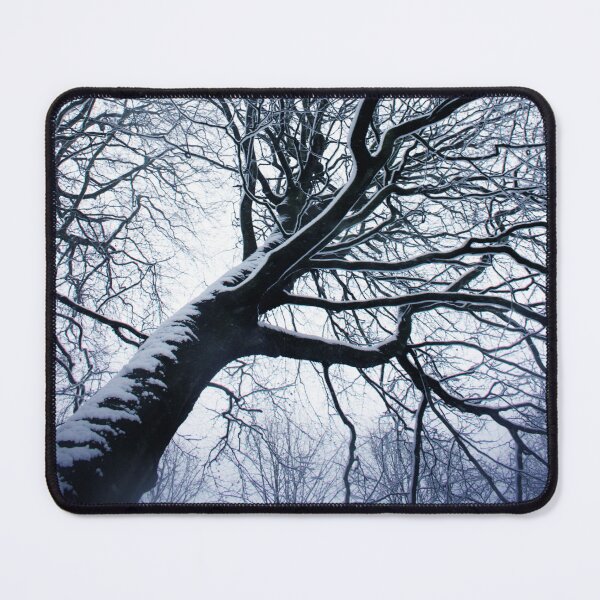 Item preview, Winter Drama designed and sold by Rachel J Bowler.
