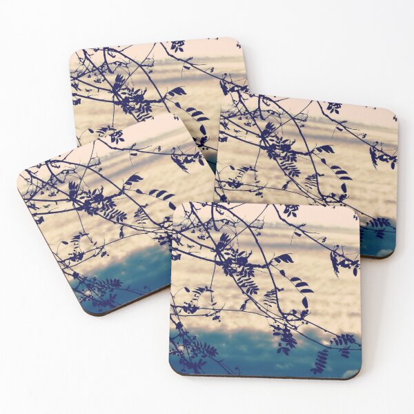 Item preview, Leaf Silhouettes designed and sold by Rachel J Bowler.