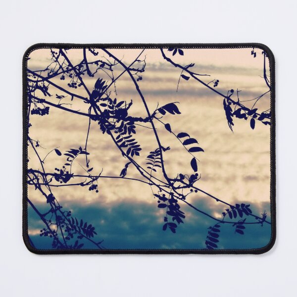Item preview, Leaf Silhouettes designed and sold by Rachel J Bowler.