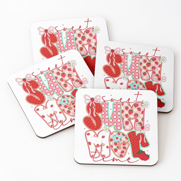 Item preview, Sweet Summer Time designed and sold by ipungpungini.