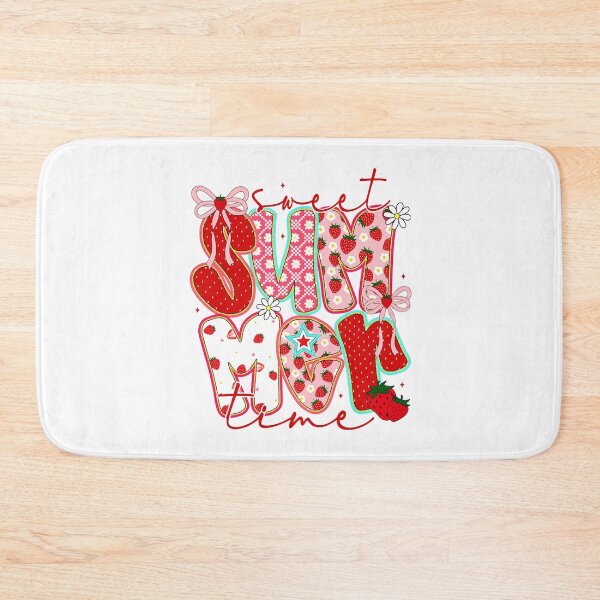 Item preview, Sweet Summer Time designed and sold by ipungpungini.