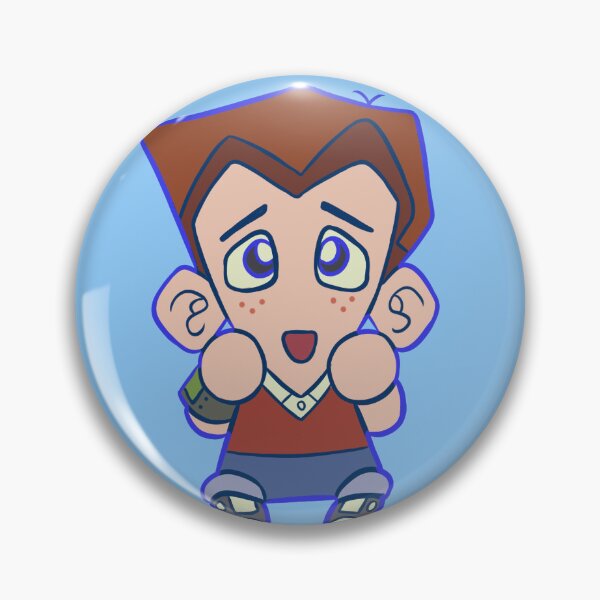 Item preview, Dean-O designed and sold by Ertcepsbubble.