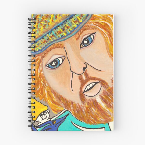 Item preview, Harry Nilsson designed and sold by HamburgerBox.