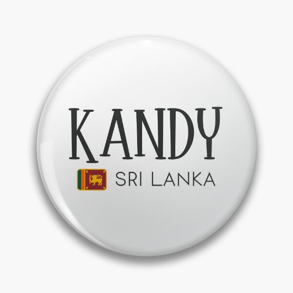 Item preview, Kandy - Sri Lanka designed and sold by StudioRedKoala.