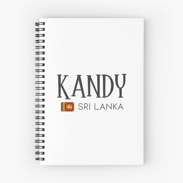Item preview, Kandy - Sri Lanka designed and sold by StudioRedKoala.