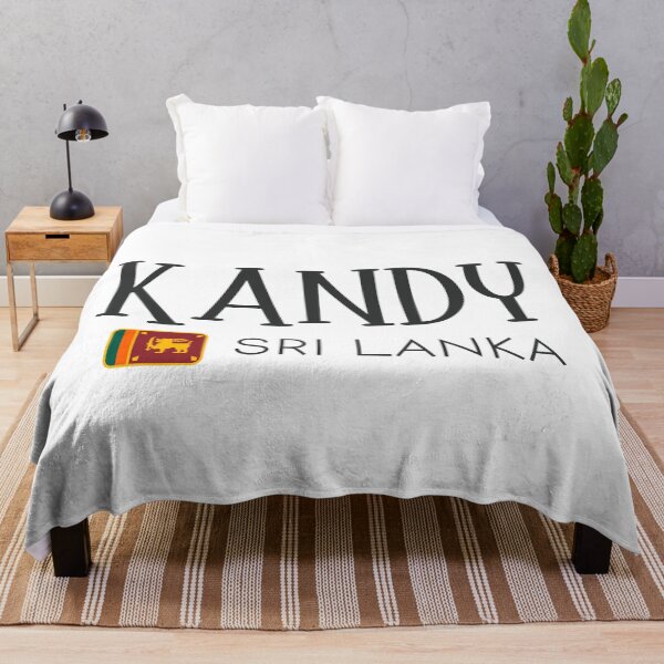 Item preview, Kandy - Sri Lanka designed and sold by StudioRedKoala.