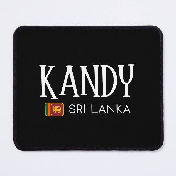 Item preview, Kandy - Sri Lanka designed and sold by StudioRedKoala.