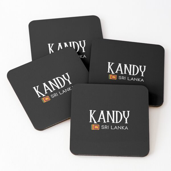 Item preview, Kandy - Sri Lanka designed and sold by StudioRedKoala.