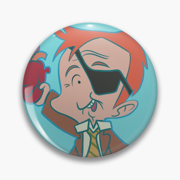 Item preview, Billy Q-Boy designed and sold by Ertcepsbubble.