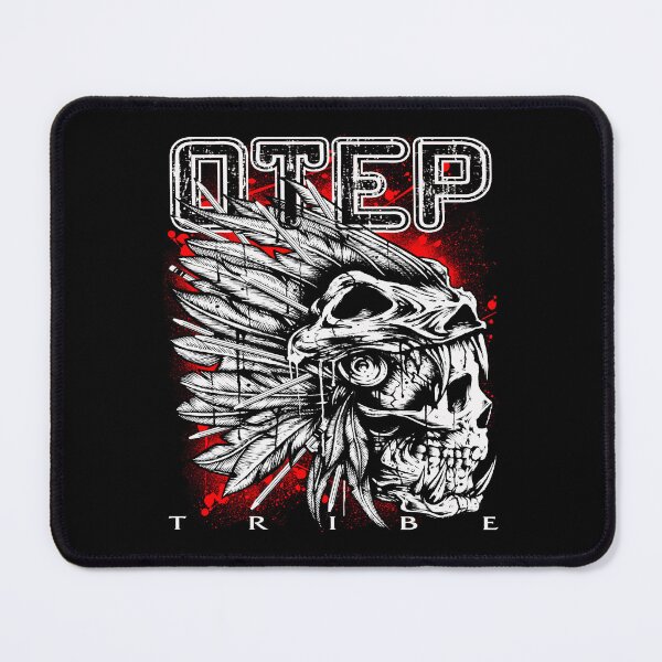 Item preview, OTEP TRIBE designed and sold by Otep Merch.