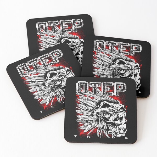 Item preview, OTEP TRIBE designed and sold by Otep Merch.
