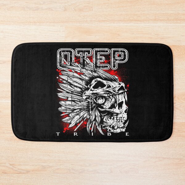 Item preview, OTEP TRIBE designed and sold by Otep Merch.