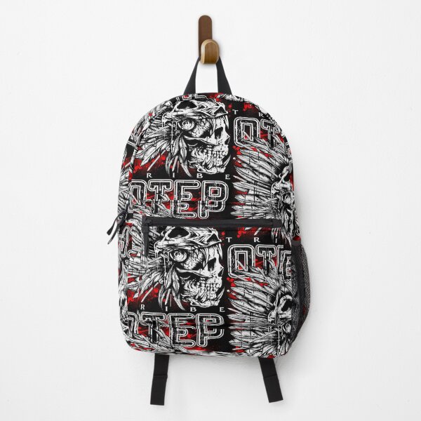 Item preview, OTEP TRIBE designed and sold by Otep Merch.