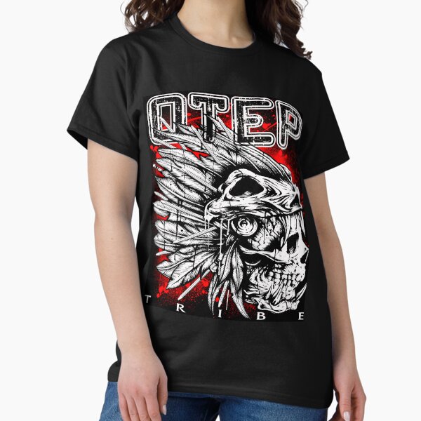 Item preview, TRIBU OTEP designed and sold by Otep Merch.