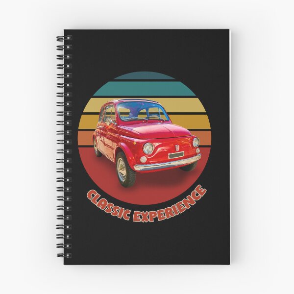 Item preview, Classic Cars Lovers Design Retro Style designed and sold by LovelyHappyGift.