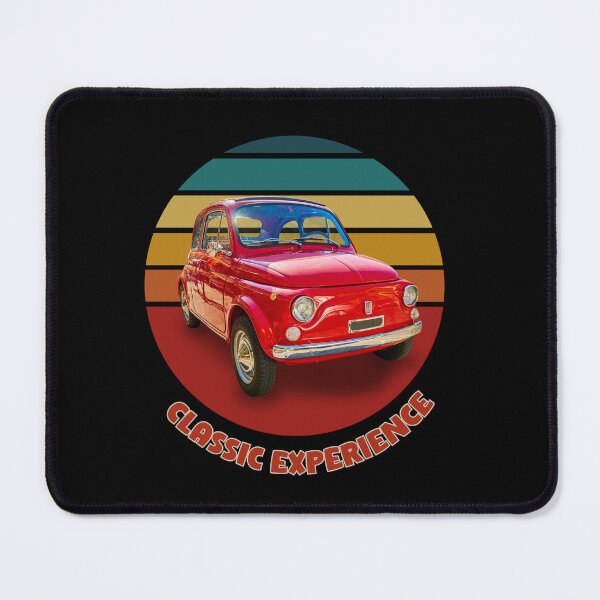 Item preview, Classic Cars Lovers Design Retro Style designed and sold by LovelyHappyGift.