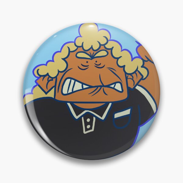 Item preview, Brocky designed and sold by Ertcepsbubble.