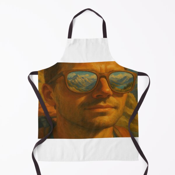 Item preview, Mountain Hike designed and sold by InTheLens.