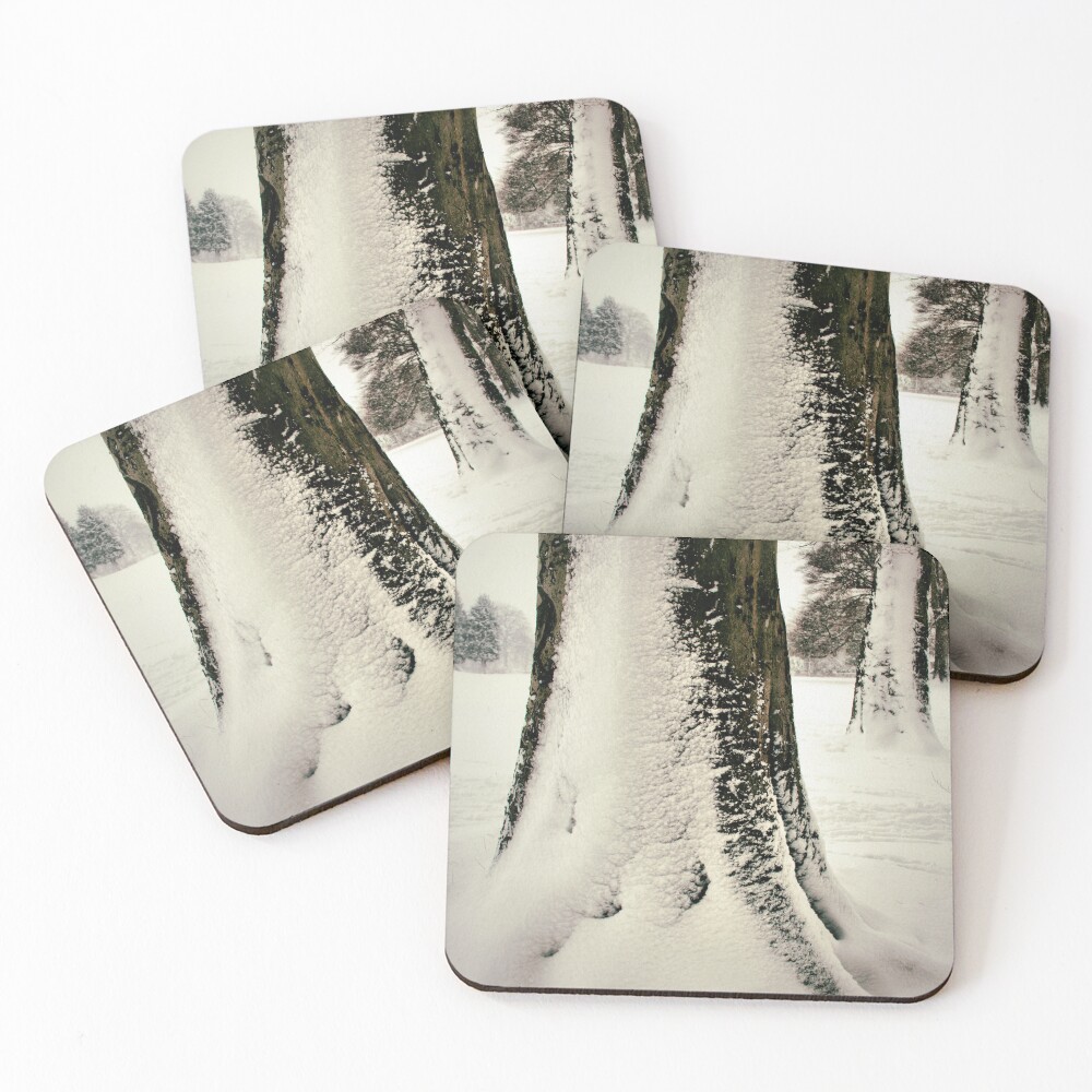 Item preview, Coasters (Set of 4) designed and sold by RachelJBowler.