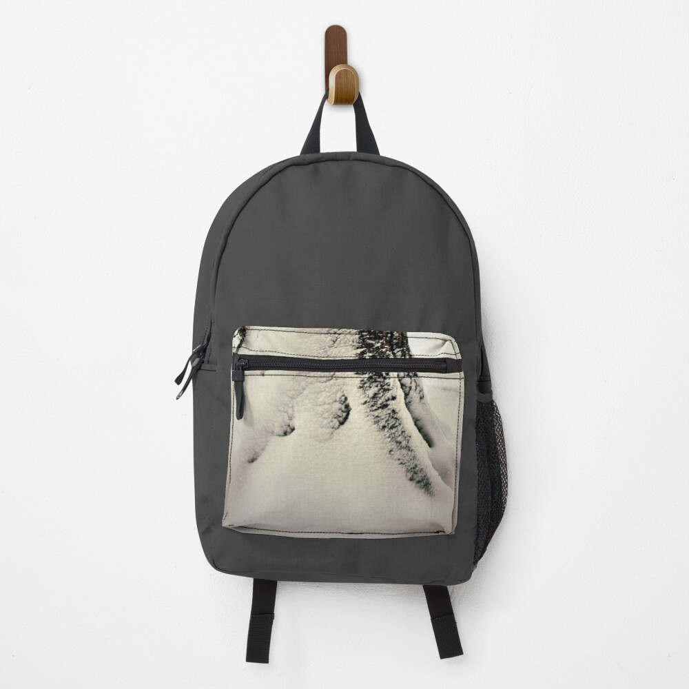 Item preview, Backpack designed and sold by RachelJBowler.