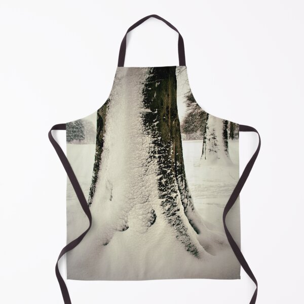 Item preview, Snow Tree designed and sold by Rachel J Bowler.