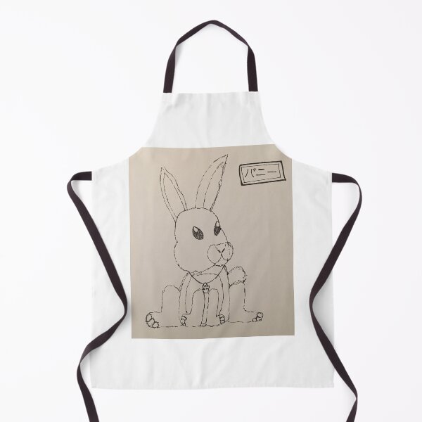 Artikelvorschau, Hase entworfen und verkauft von Will Art.